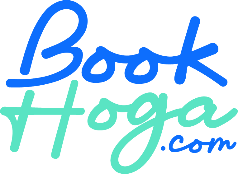 Bookhoga logo